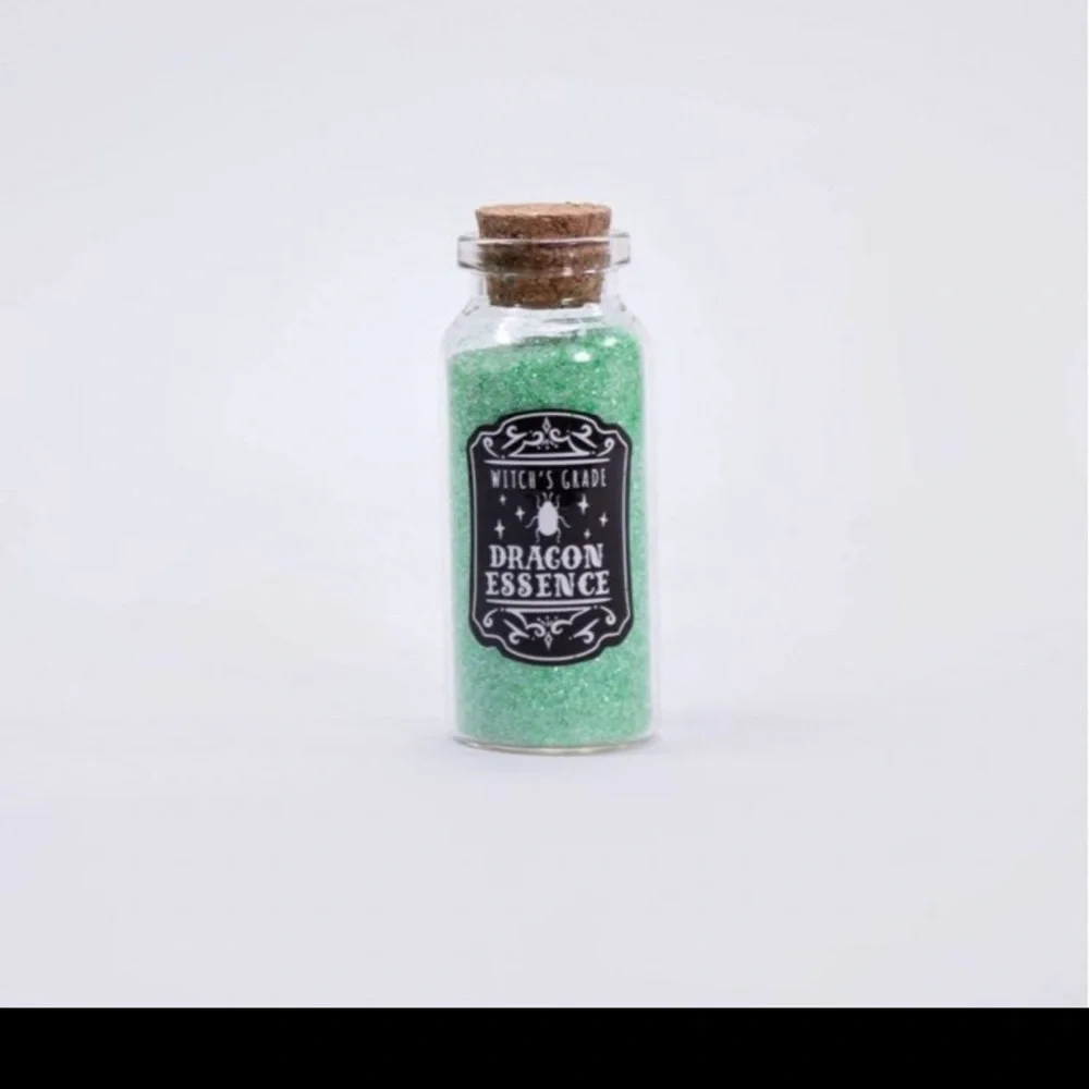 Target 🎯 Set of 10 Halloween Potion Bottles